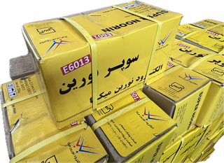 الکترود 2.5 سوپرنورین